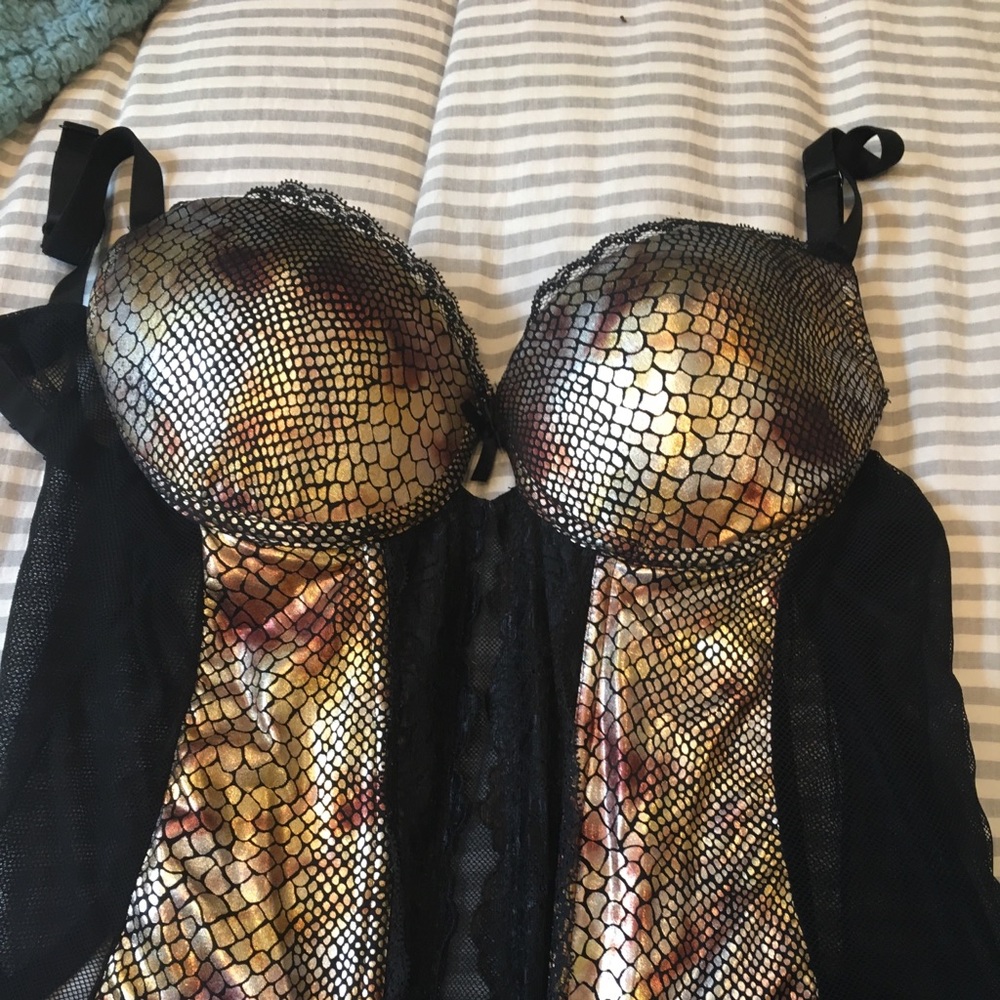 Corset